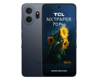 Smartfon / Telefon TCL NXTPAPER 70 Pro 8/256GB Stellar Blue